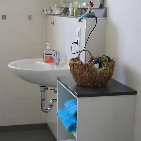 Apartament Frische Brise Flensburg Zewnętrze zdjęcie