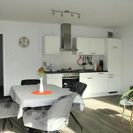 Apartament Frische Brise Flensburg Zewnętrze zdjęcie