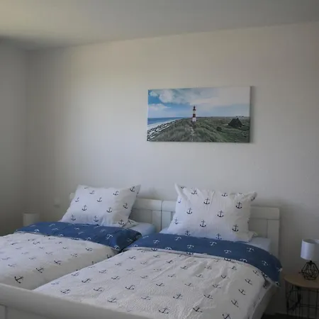 Apartament Frische Brise Flensburg Zewnętrze zdjęcie