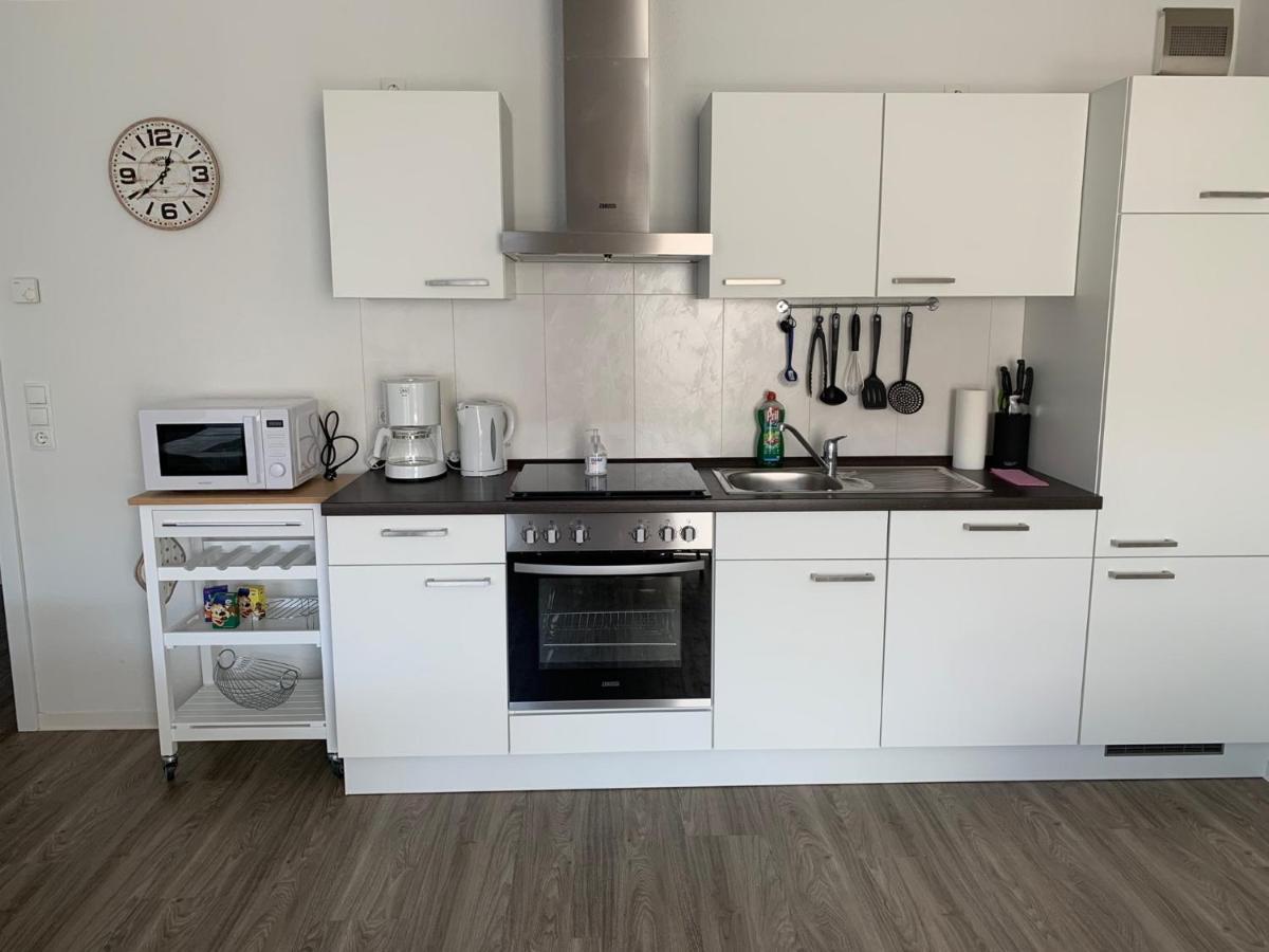 Frische Brise Apartamento Flensburgo