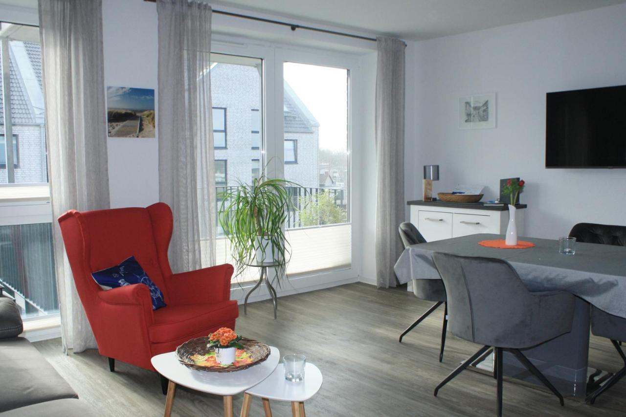 Apartment Frische Brise *