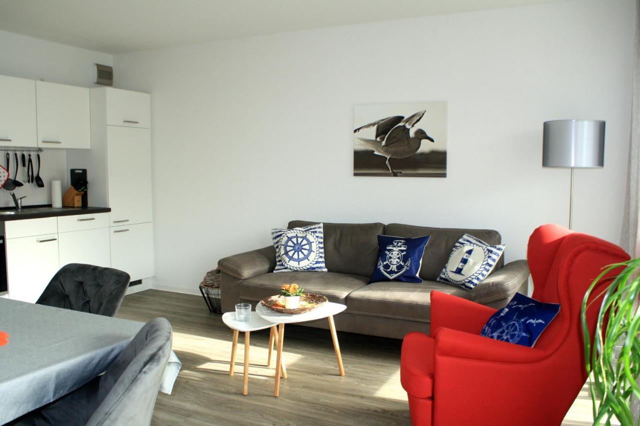 Frische Brise Apartment *