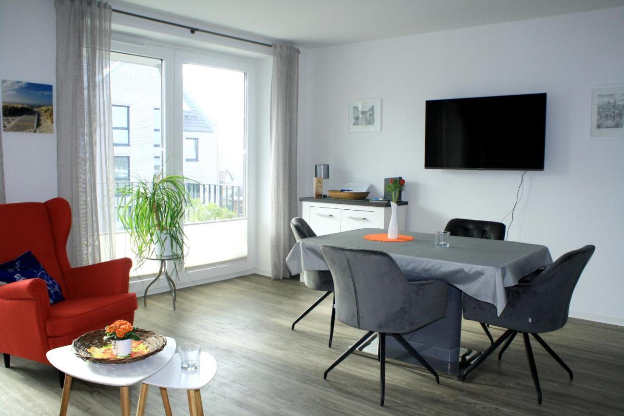 Frische Brise Apartment Flensburg