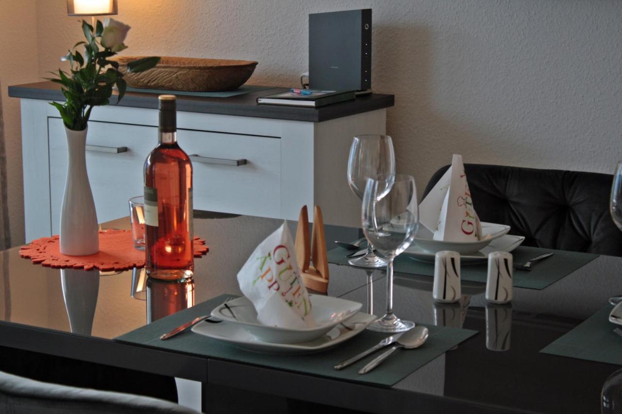 Apartment Frische Brise