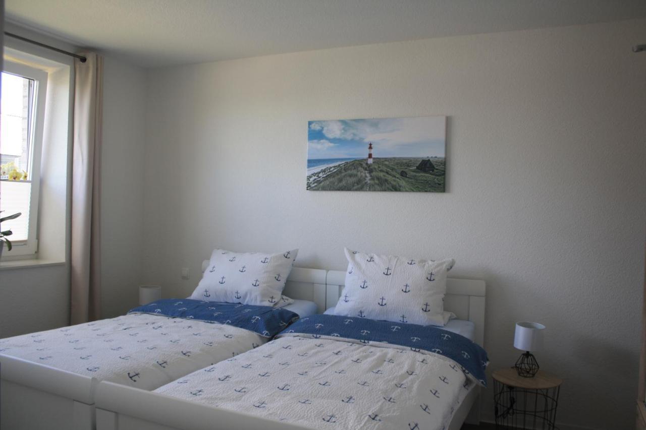 Frische Brise Apartment