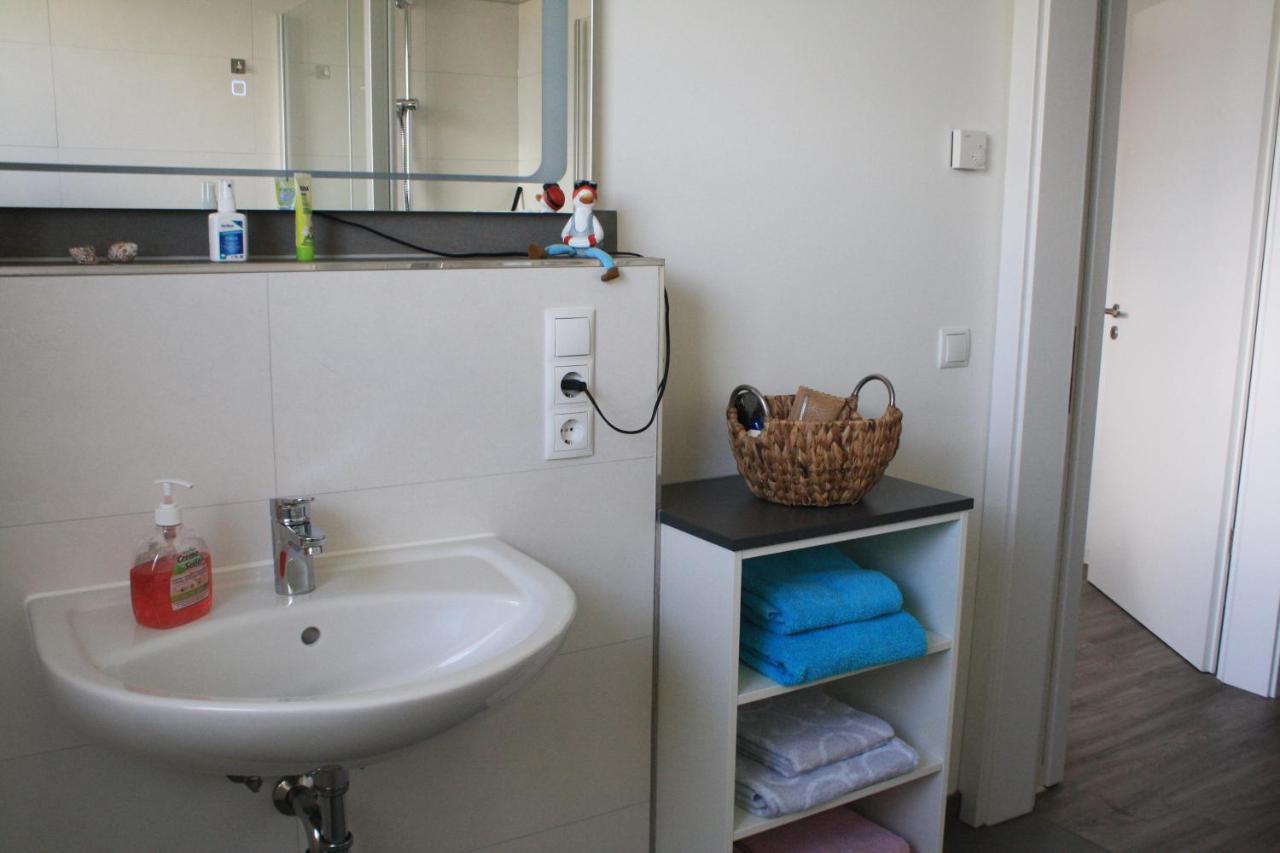 Frische Brise Apartment Flensburg