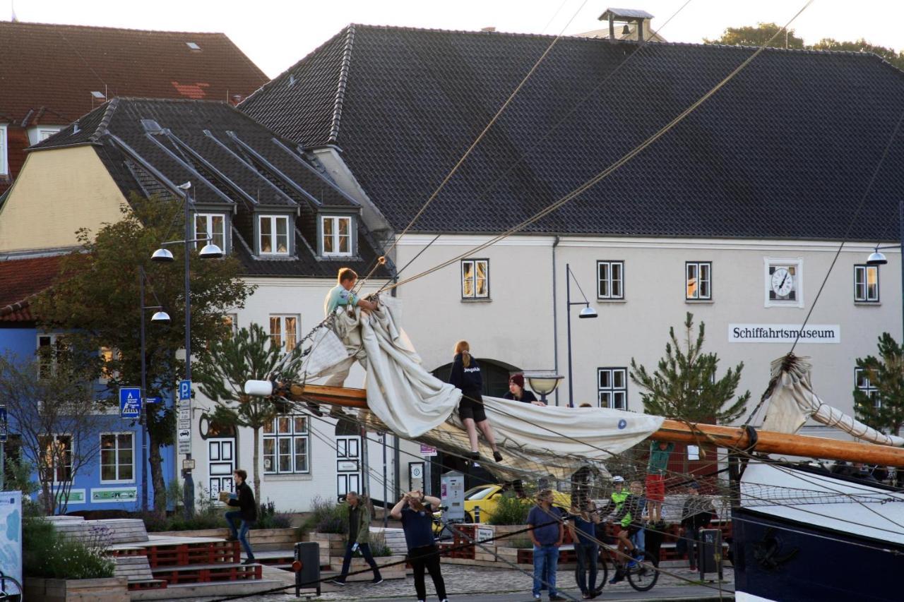 Frische Brise *